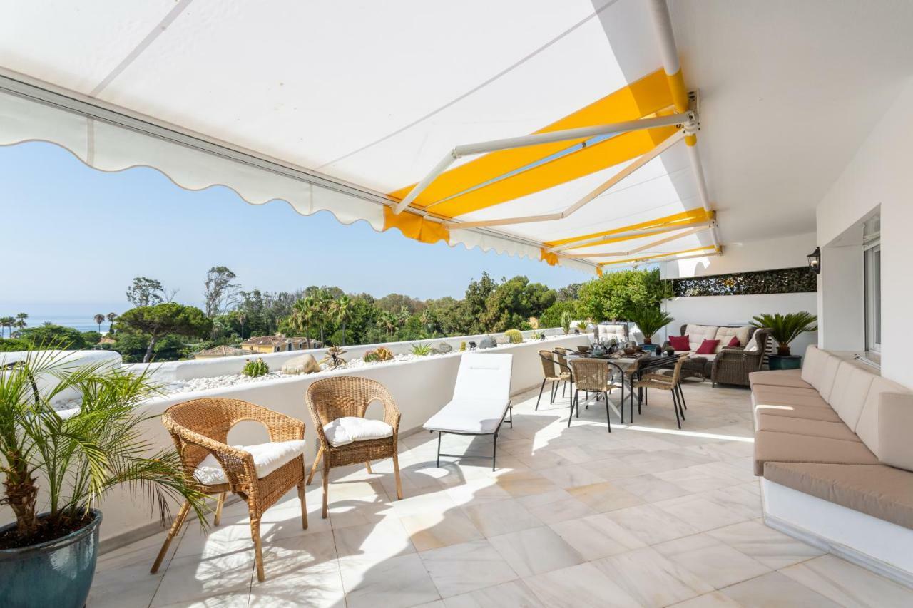 Genteel Home Parque Del Sol Марбелья Екстер'єр фото
