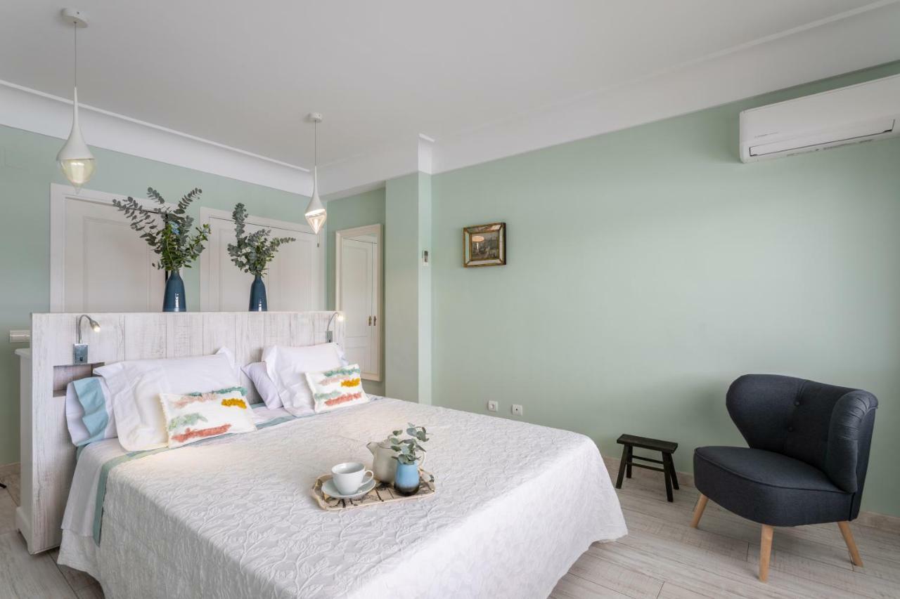 Genteel Home Parque Del Sol Марбелья Екстер'єр фото