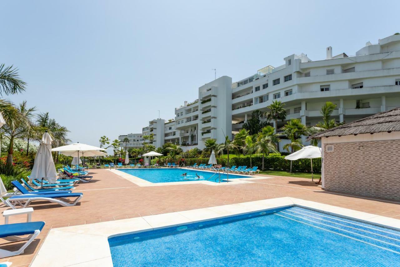 Genteel Home Parque Del Sol Марбелья Екстер'єр фото