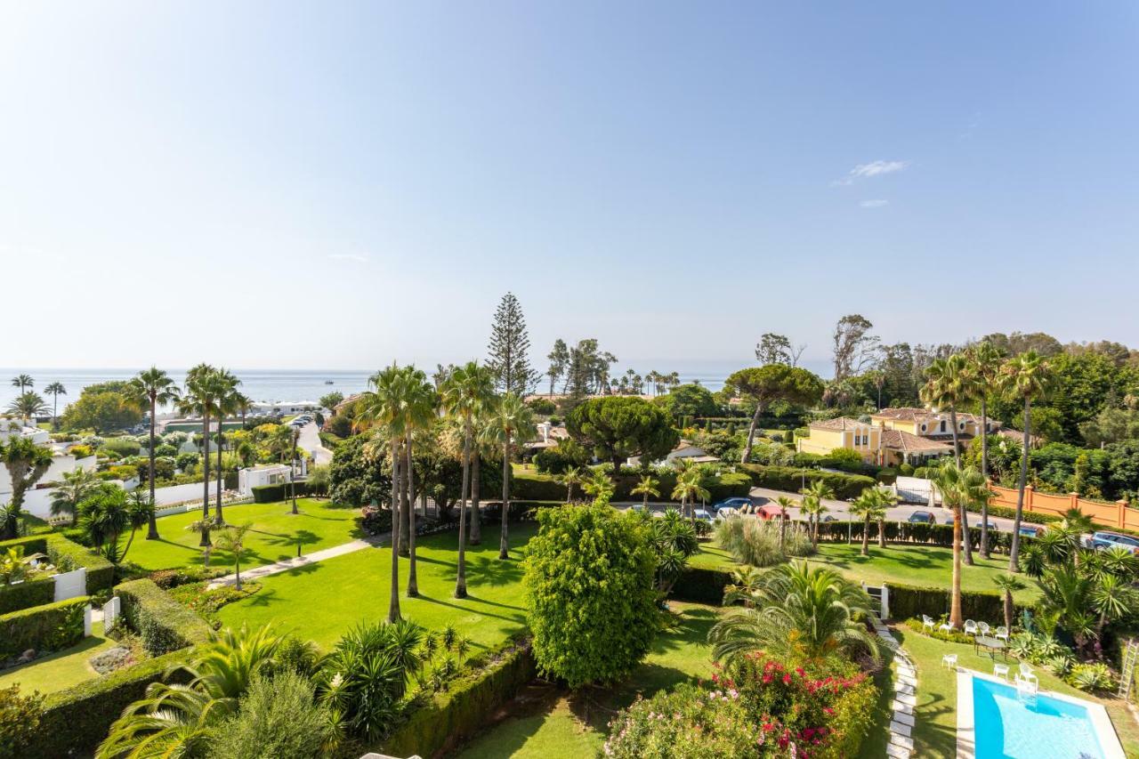 Genteel Home Parque Del Sol Марбелья Екстер'єр фото