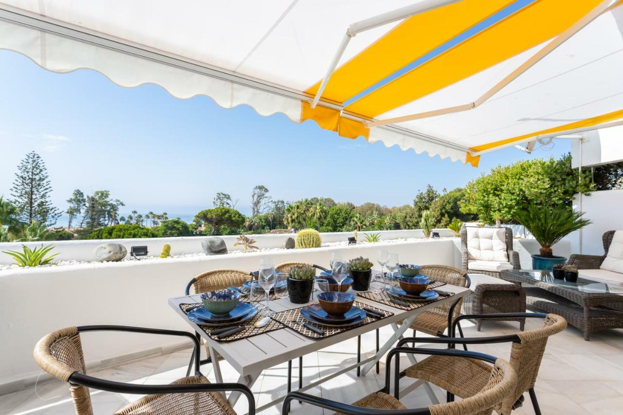 Genteel Home Parque Del Sol Марбелья Екстер'єр фото