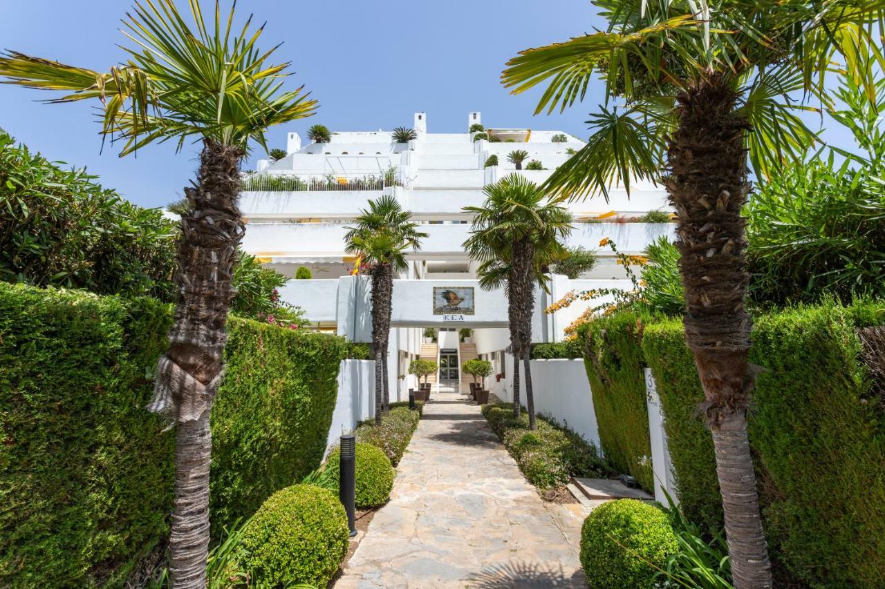 Genteel Home Parque Del Sol Марбелья Екстер'єр фото
